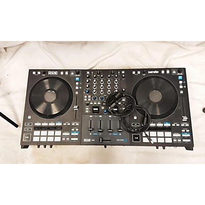 RANE FOUR DJ Controller