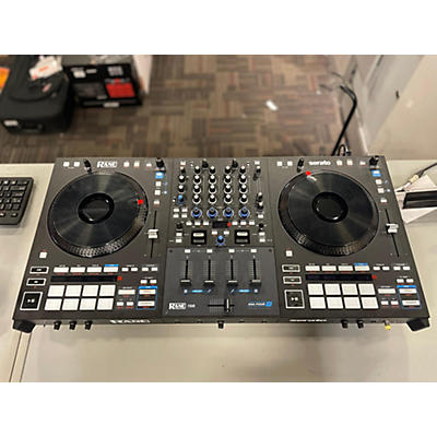 RANE FOUR DJ Controller