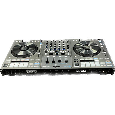 RANE FOUR DJ Mixer