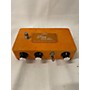 Used Warm Audio FOXY TONE BOX Effect Pedal