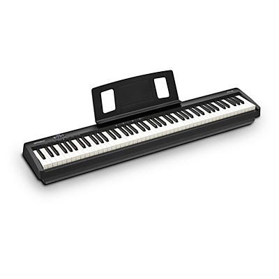 Roland FP-10 Digital Piano - Black