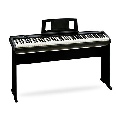 Roland FP-10 Digital Piano & KSC-FP10 Stand