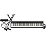 Roland FP-10 Digital Piano With Warm Audio WA-CAB Headphone Package (Pedals/Bench/Stand Included)