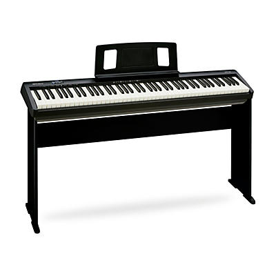 Roland FP-10 Digital Piano and KSC-FP10 Stand