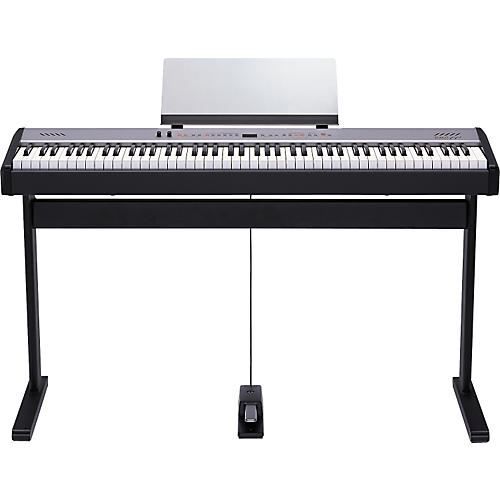 FP-2 Digital Piano with Stand