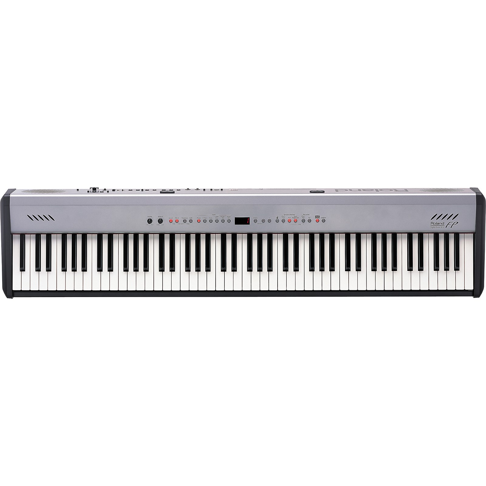 Roland FP-2 Digital Piano | Musician's Friend