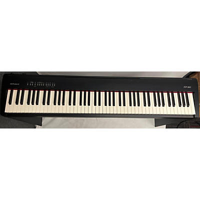 Roland FP-30 Digital Piano