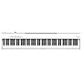 Roland FP-30X 88-Key Digital Piano - White