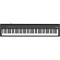 Roland FP-30X 88-Key Digital Piano WhiteBlack