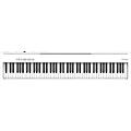 Roland FP-30X 88-Key Digital Piano WhiteWhite