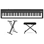 Roland FP-30X Digital Piano Package Essentials