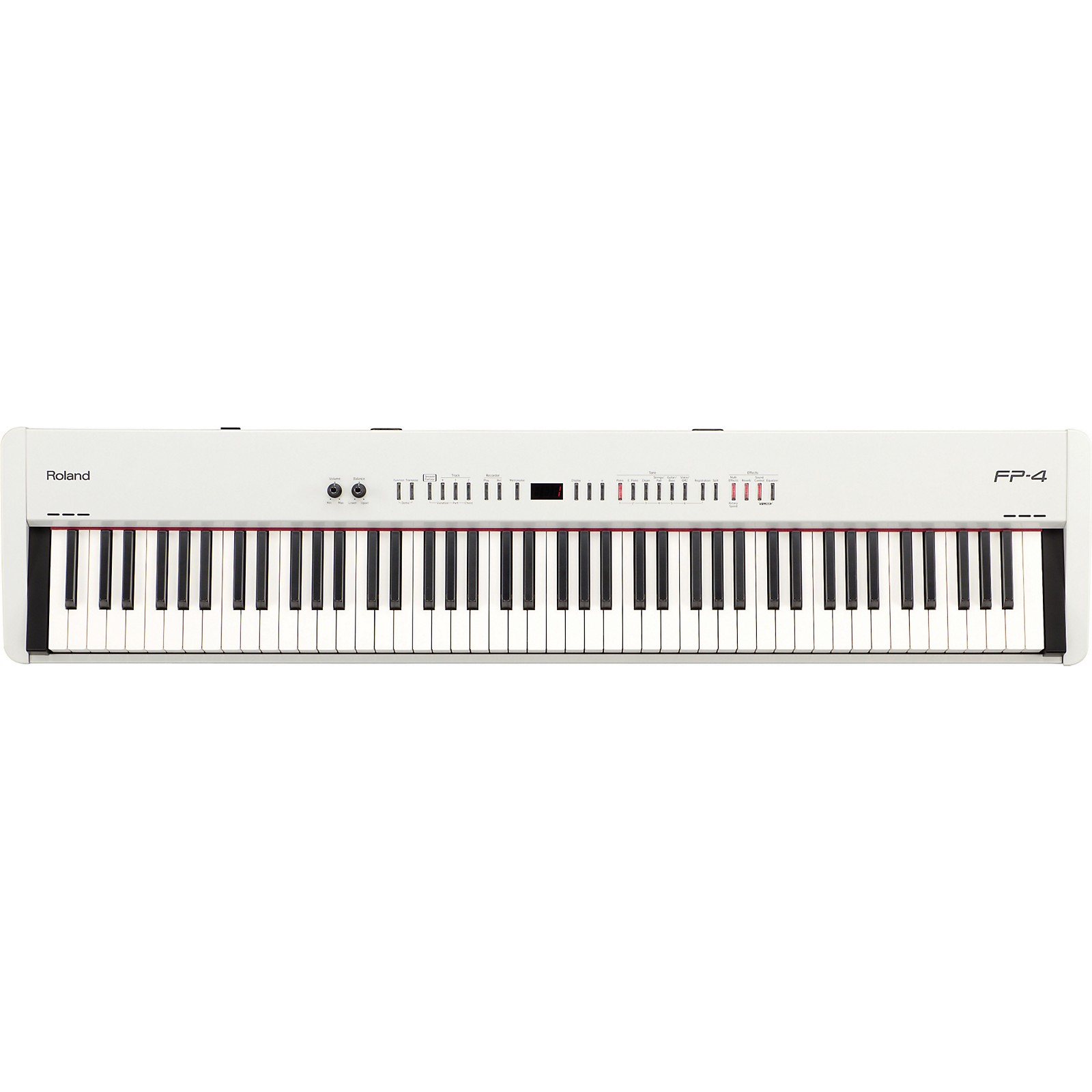 Roland FP-4 Digital Piano | Musician's Friend