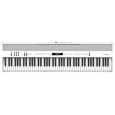 Roland FP-60X 88-Key Digital Piano