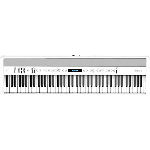 Roland FP-60X 88-Key Digital Piano White