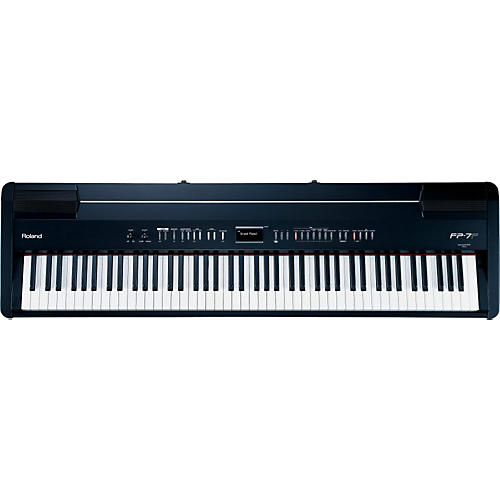 FP-7F Digital Piano