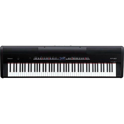 FP-80 Digital Piano