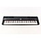 FP-80 Digital Piano Level 3 Black 888365345956