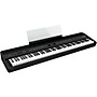 Open-Box Roland FP-90X 88-Key Digital Piano Condition 1 - Mint Black