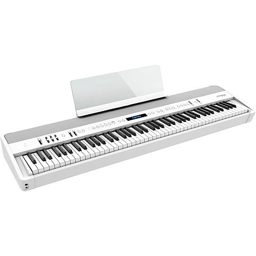 Roland FP-90X 88-Key Digital Piano Condition 2 - Blemished White 197881116903