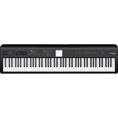 Roland FP-E50 88-Key Digital Piano -