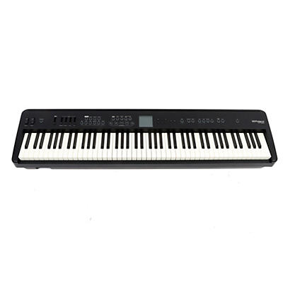 Roland FP-E50 88-Key Digital Piano -