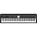 Roland FP-E50 88-Key Digital Piano Condition 1 - Mint BlackCondition 1 - Mint Black