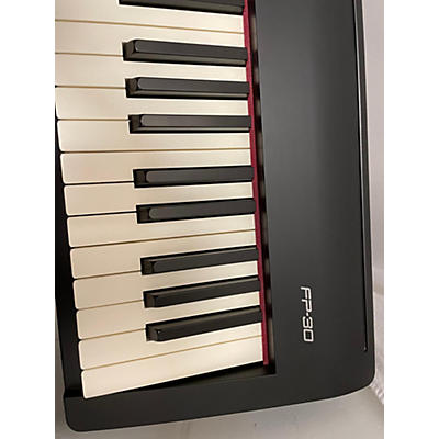 Roland FP30 Digital Piano
