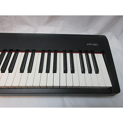 Roland FP30 Portable Keyboard