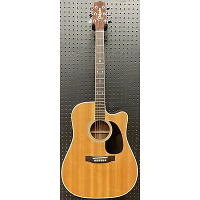 Takamine FP360SC Acoustic Electric Guitar
