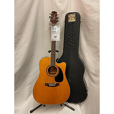 Takamine FP360SE Acoustic Electric Guitar