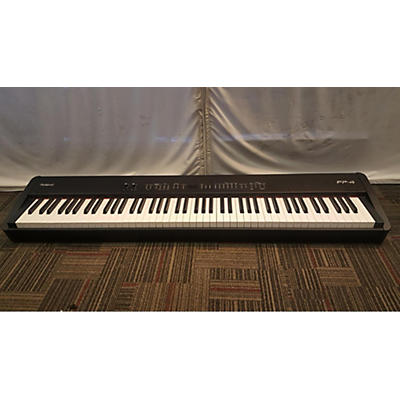Roland FP4 Stage Piano