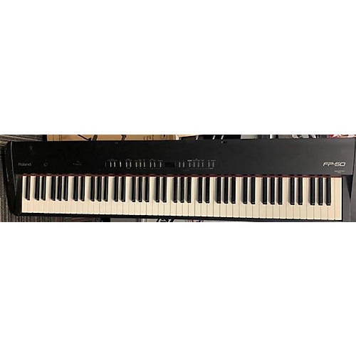 roland fp50 digital piano