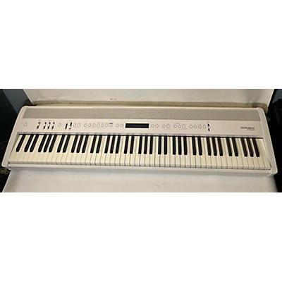 Roland FP60x Digital Piano