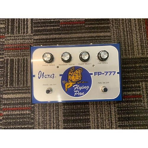 FP777 Reissue Effect Pedal