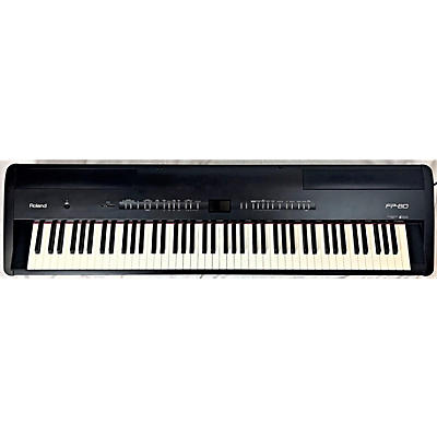 Roland FP80 Digital Piano