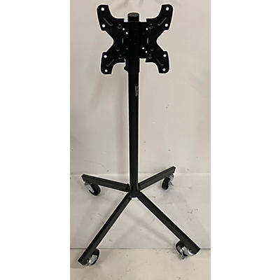 On-Stage FPS5000 Flat Screen Monitor Stand Monitor Stand