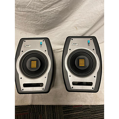 Fluid Audio FPX7 Pair Powered Monitor