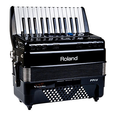 Roland FR-1x V-Accordion (Piano Style)