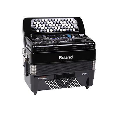 Roland FR-1xb V-Accordion - Button Style