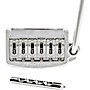 Open-Box Floyd Rose FR Rail Tail Tremolo - Narrow Chrome Condition 1 - Mint