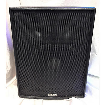 EAW FR153Z Unpowered Speaker