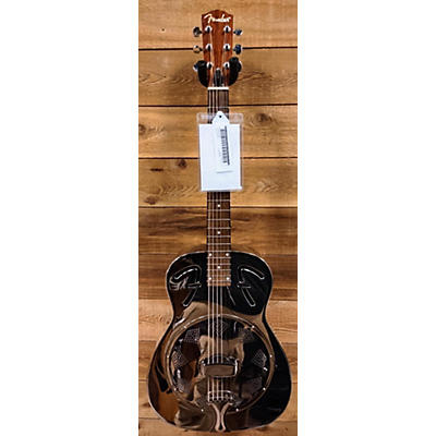 Fender FR48 Resonator Guitar