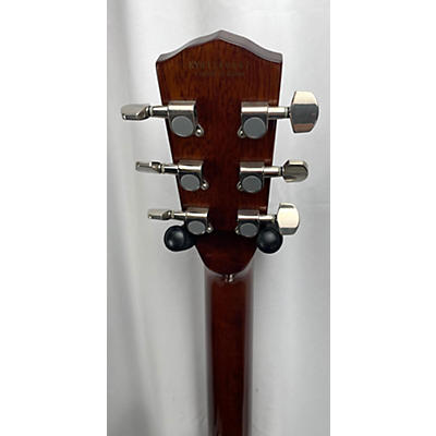 Fender FR48 STEEL RESONATOR Acoustic Guitar