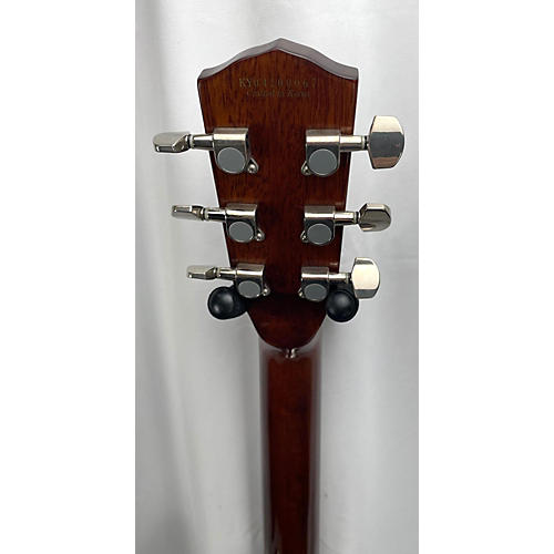 Fender FR48 STEEL RESONATOR Acoustic Guitar METAL