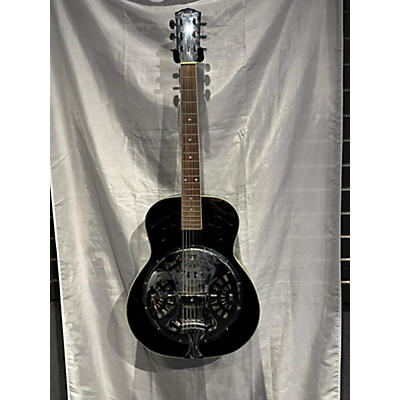 Fender FR50 Resonator Guitar