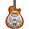 FR50CE Cutaway Acoustic-Electric Resonator Guitar Level 2 Sunburst 888365277318