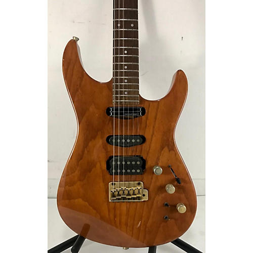 FR55 Solid Body Electric Guitar