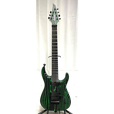 Jackson FR7 Solid Body Electric Guitar