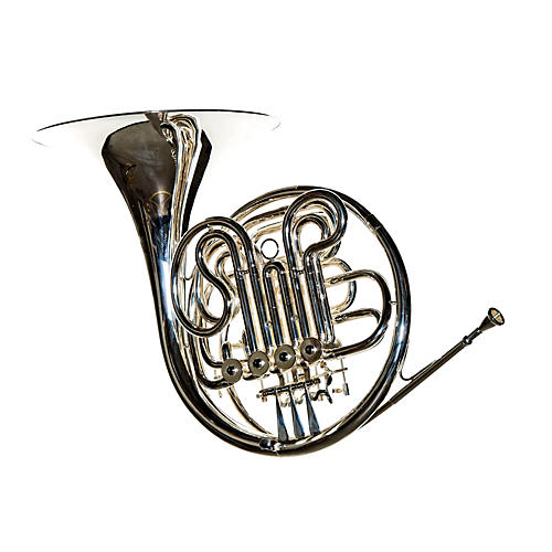 FR806 Artist Series Double Horn