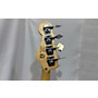 Used Squier FRANK BELLO SIGNATURE Electric Bass Guitar